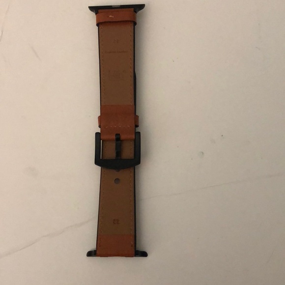 Mifa leather Apple replacement Watch band - Picture 4 of 7